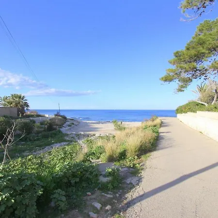 Apartment Casa Clemen - San Roque Les Rotes - 4 Pax *