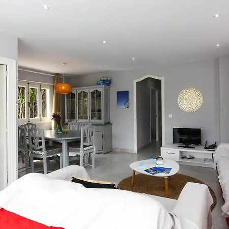 Apartment Casa Clemen - San Roque Les Rotes - 4 Pax
