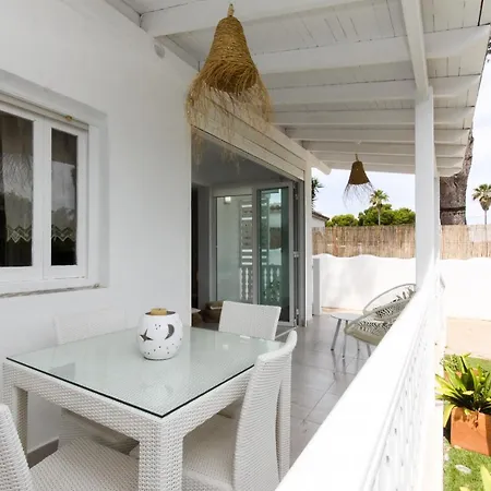 Apartment Casa Clemen - San Roque Les Rotes - 4 Pax *