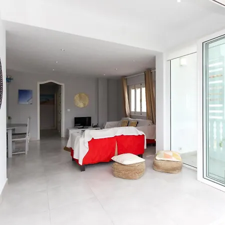 Casa Clemen - San Roque Les Rotes - 4 Pax Apartment