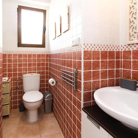 Casa Clemen - San Roque Les Rotes - 4 Pax * Denia