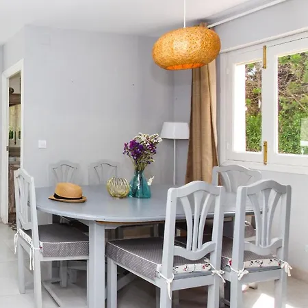 Casa Clemen - San Roque Les Rotes - 4 Pax *