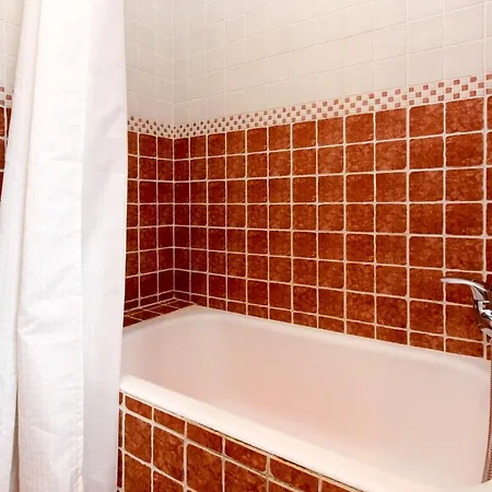 Apartment Casa Clemen - San Roque Les Rotes - 4 Pax