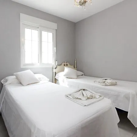 Casa Clemen - San Roque Les Rotes - 4 Pax * Denia