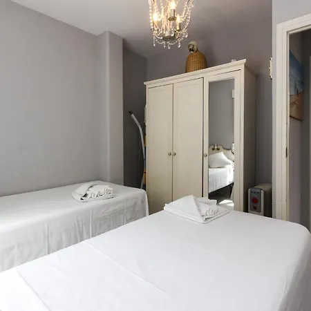 Casa Clemen - San Roque Les Rotes - 4 Pax Apartment *