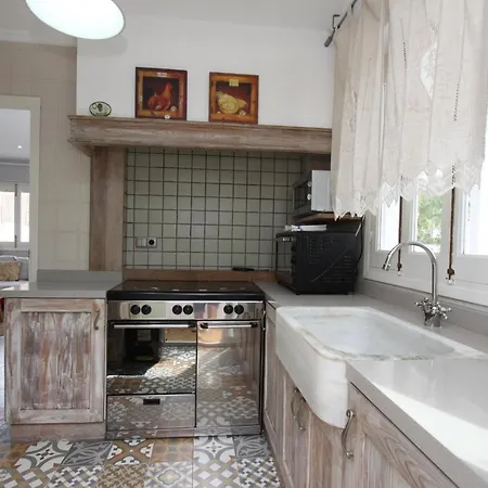 Apartment Casa Clemen - San Roque Les Rotes - 4 Pax *